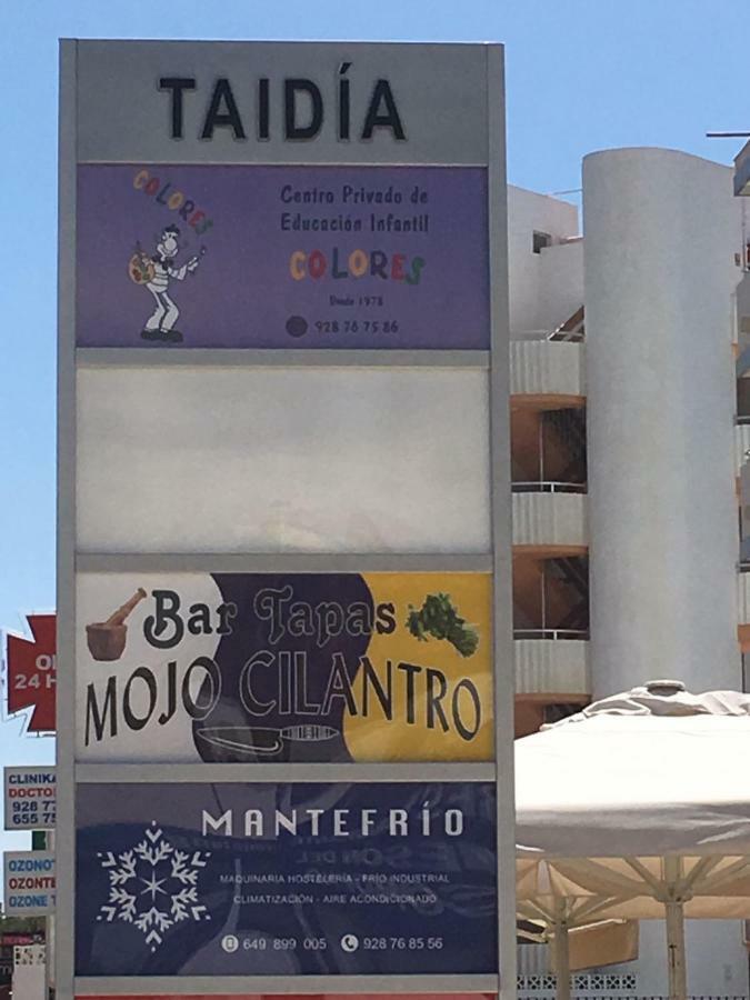 Taidia Sunset View Apartment Playa del Inglés