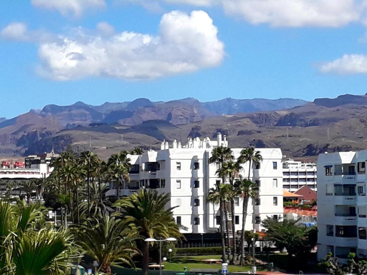 Apartament Taidia Sunset View Playa del Inglés
