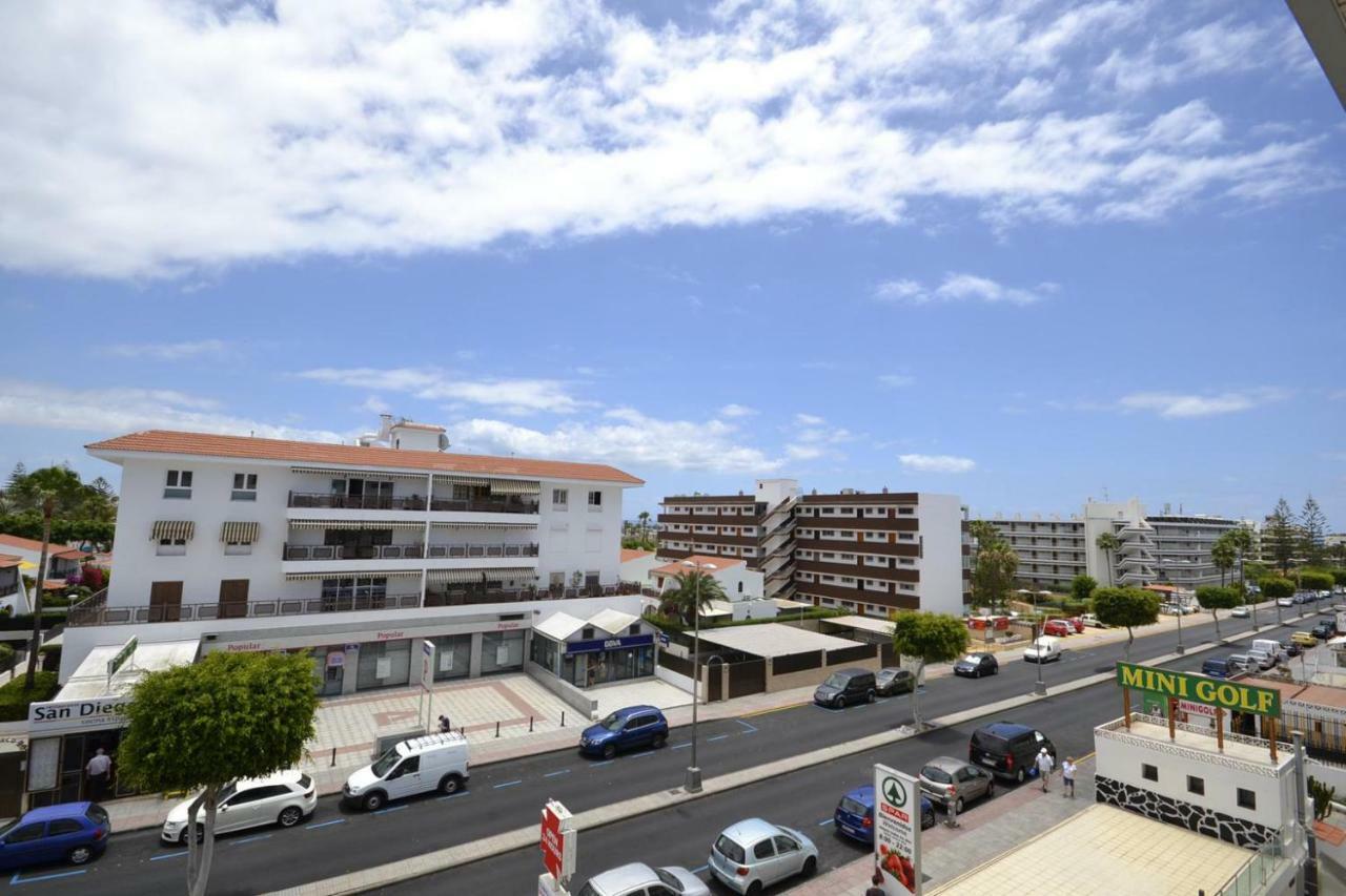 Taidia Sunset View Apartament