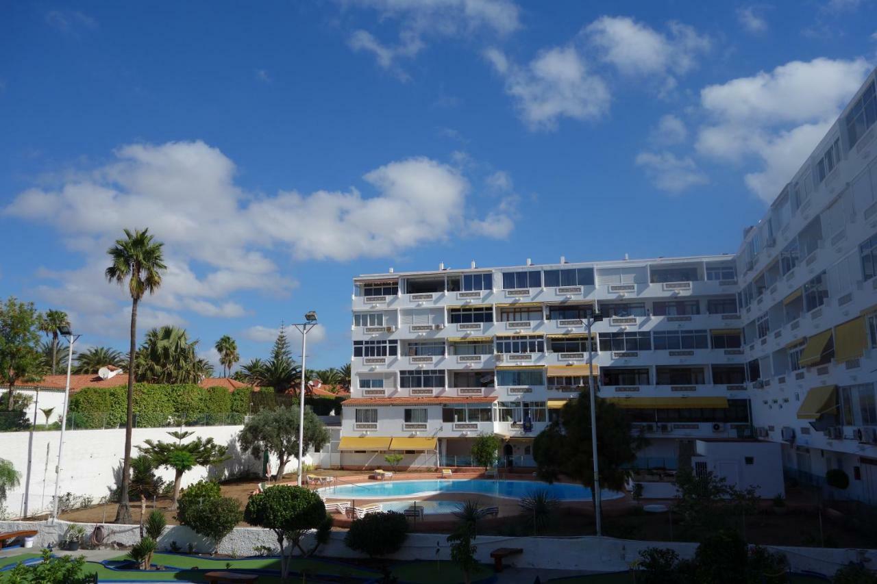 Apartament Taidia Sunset View