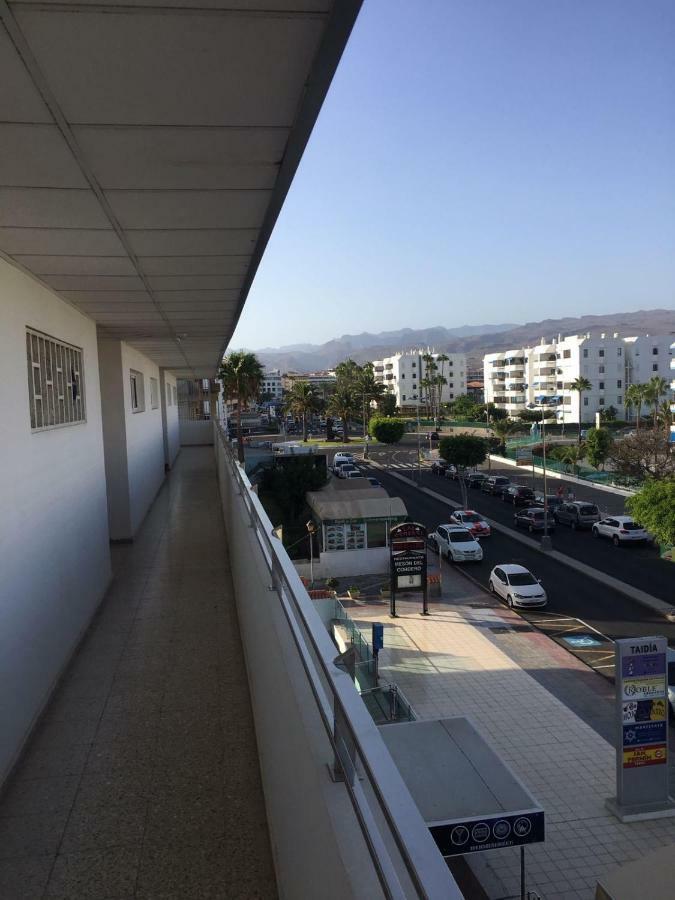 Apartament Taidia Sunset View *