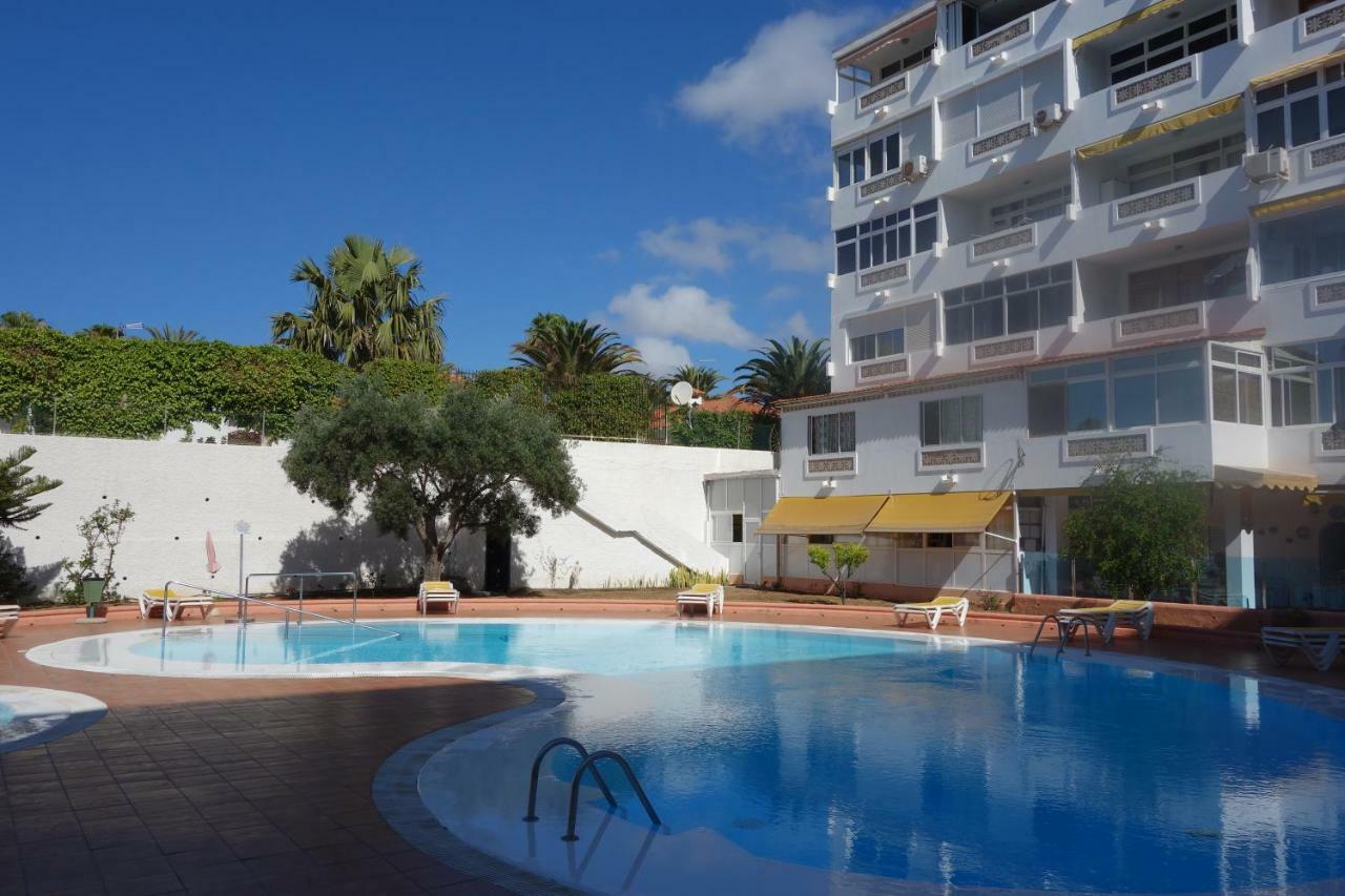 Apartament Taidia Sunset View