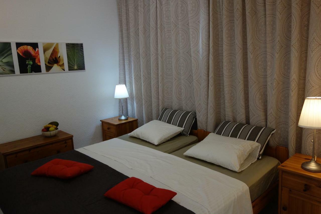 Apartament Taidia Sunset View