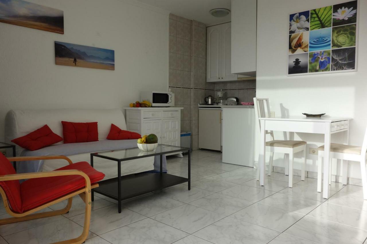 Taidia Sunset View Apartament