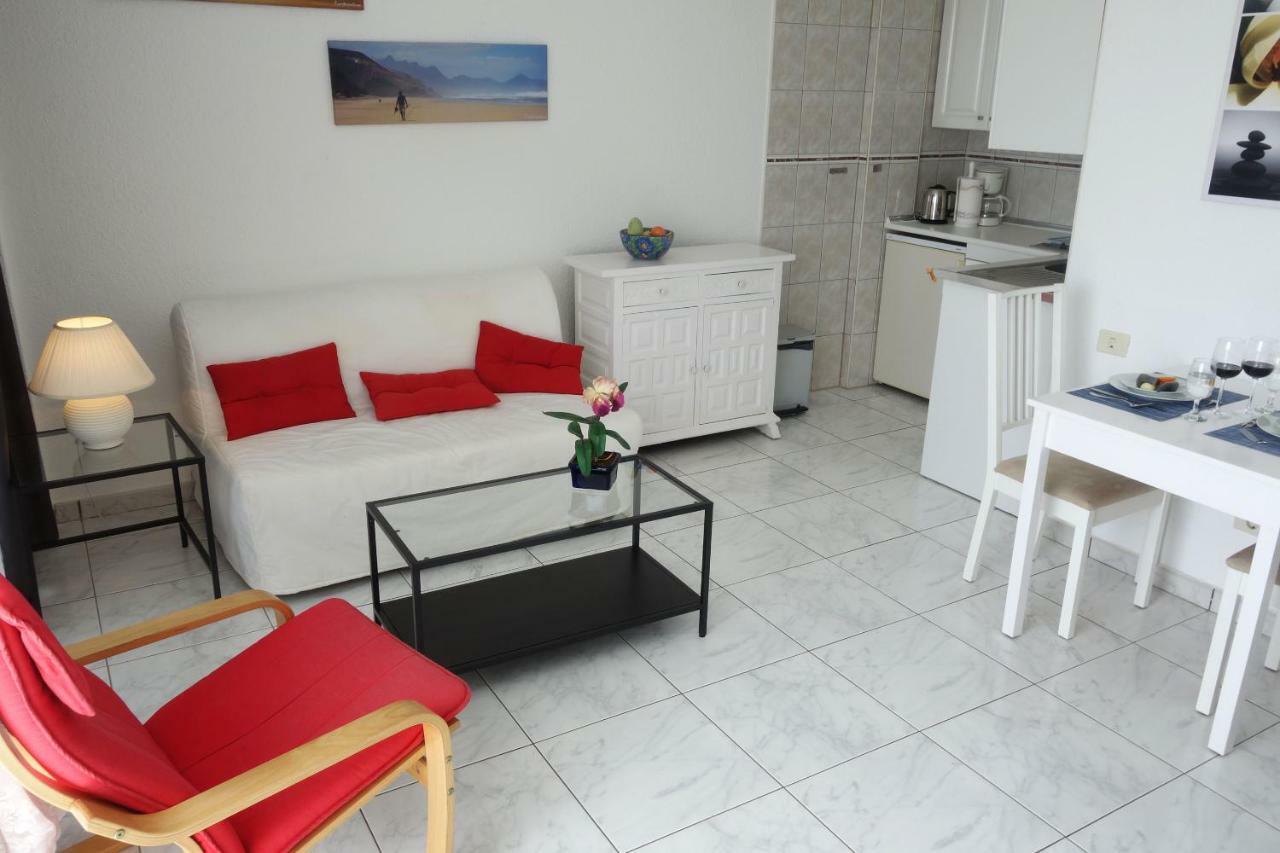 Taidia Sunset View Apartament
