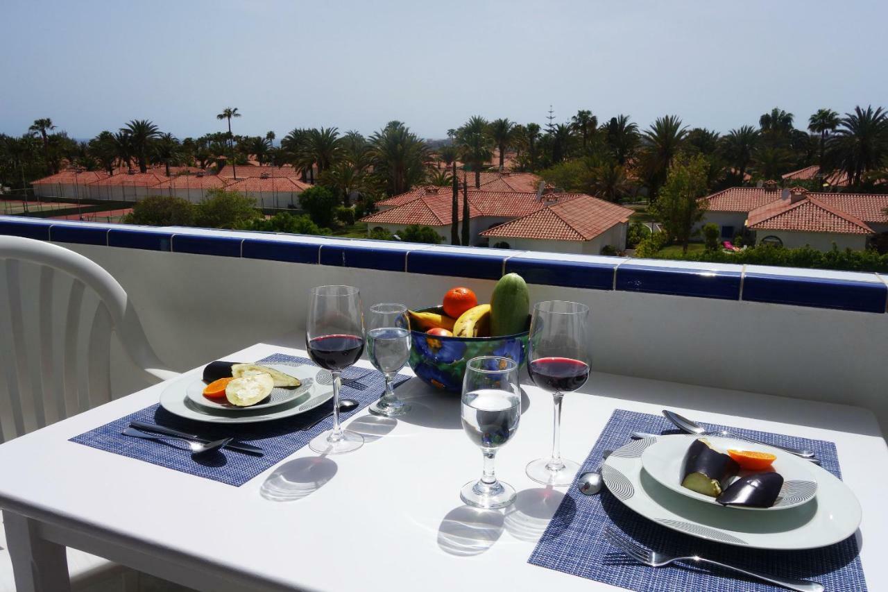 Apartament Taidia Sunset View Playa del Inglés